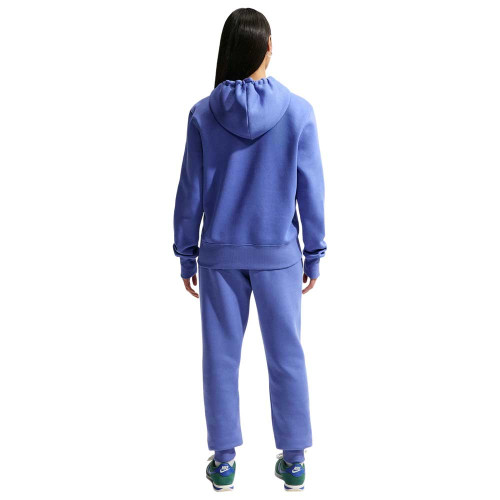 Nike Γυναικείο παντελόνι φόρμας Sportswear Phoenix Fleece Mid-Rise Pants